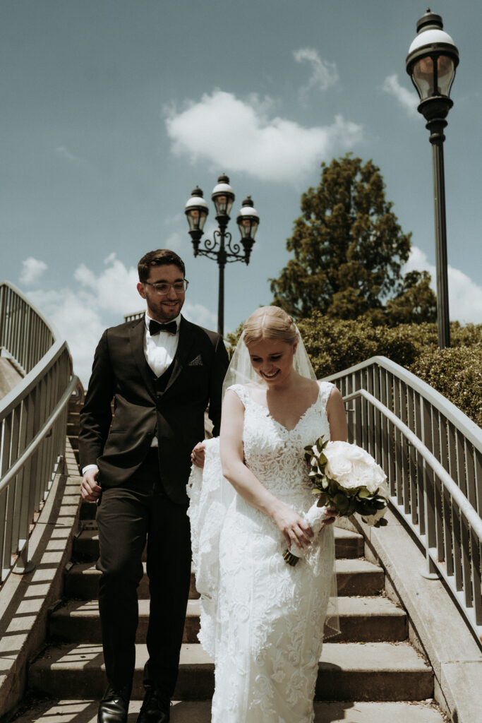 phipps conservatory wedding