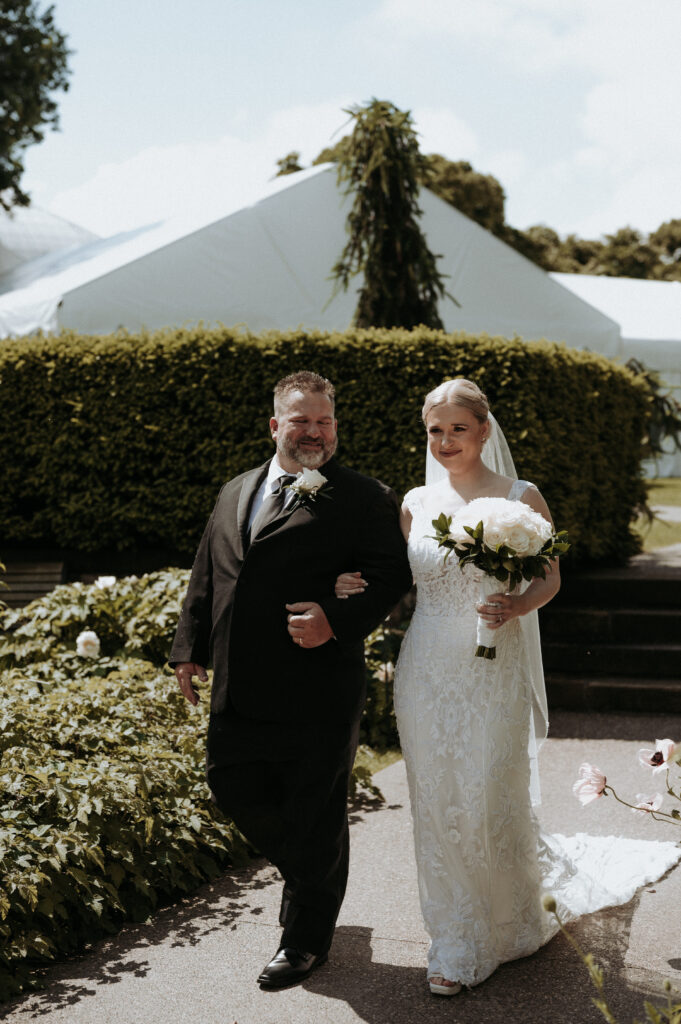 phipps conservatory wedding