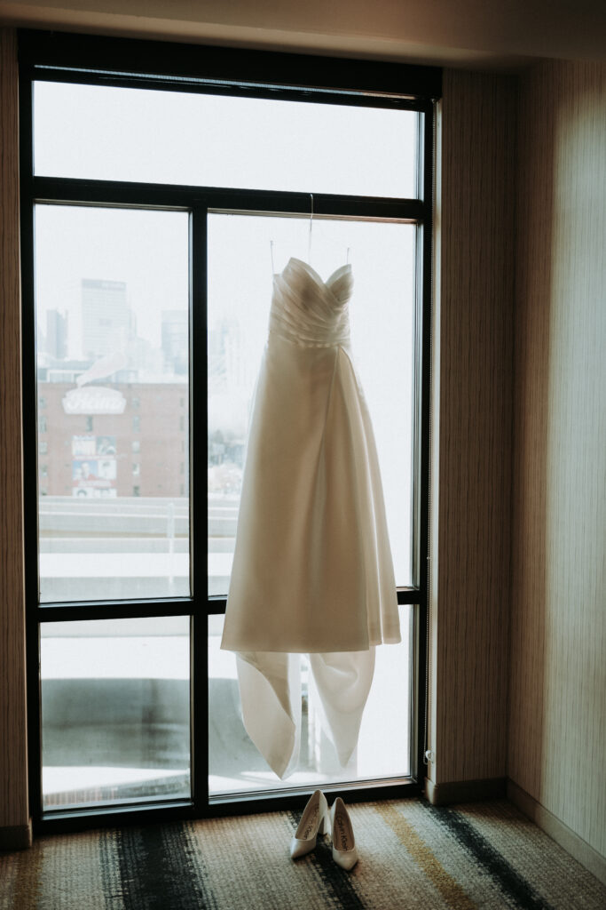 pittsburgh wedding photographer