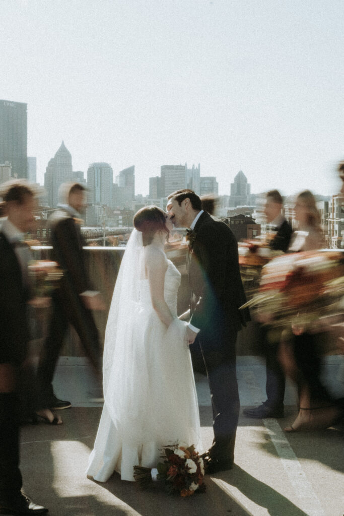 pittsburgh wedding photographer