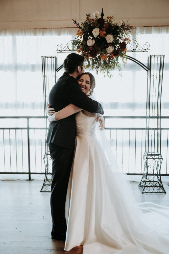 pittsburgh wedding photographer