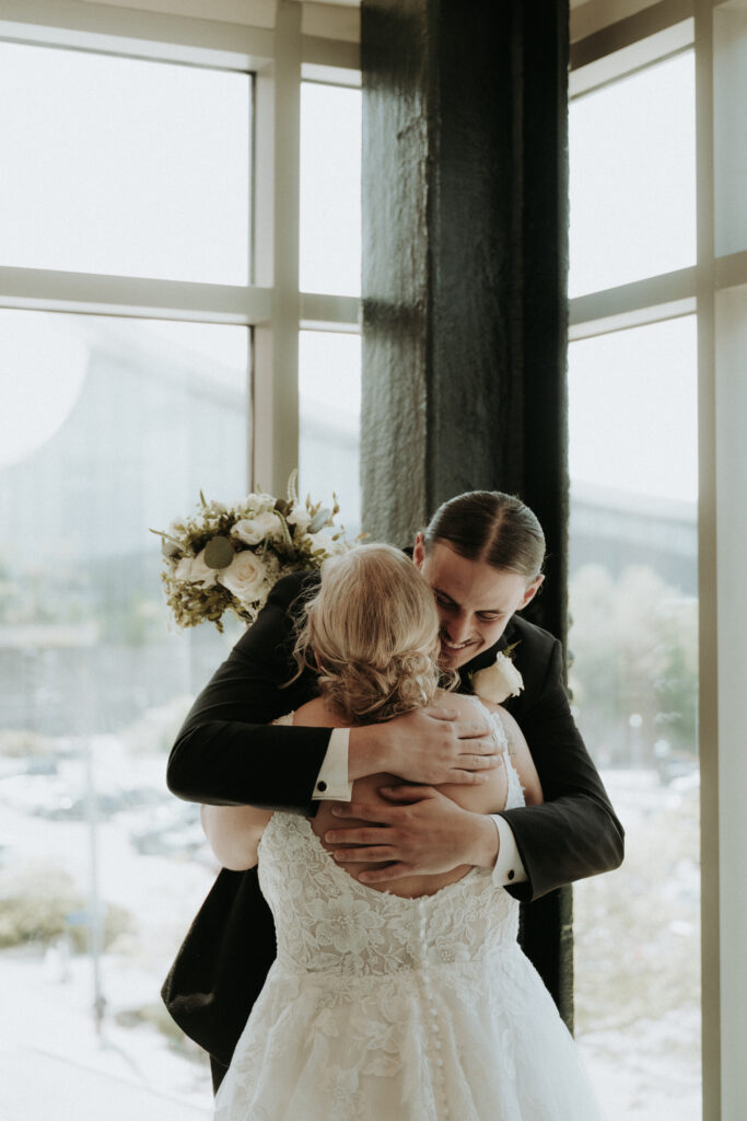 places to have a wedding in pittsburgh