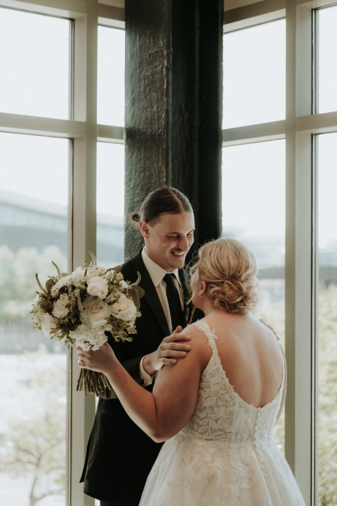 places to have a wedding in pittsburgh
