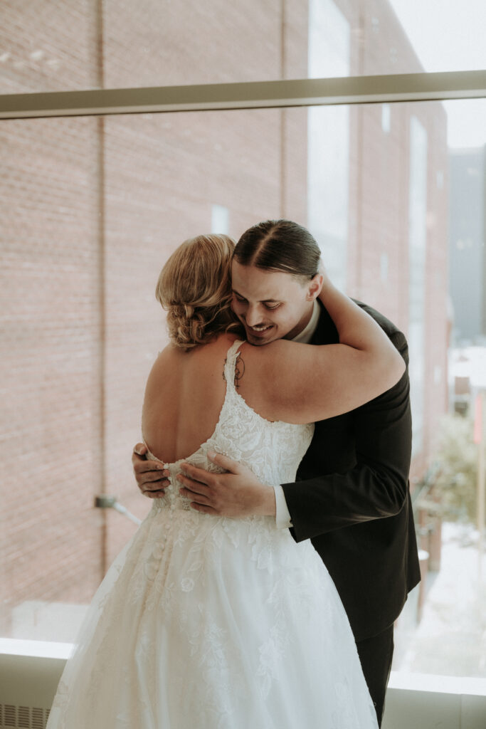 places to have a wedding in pittsburgh