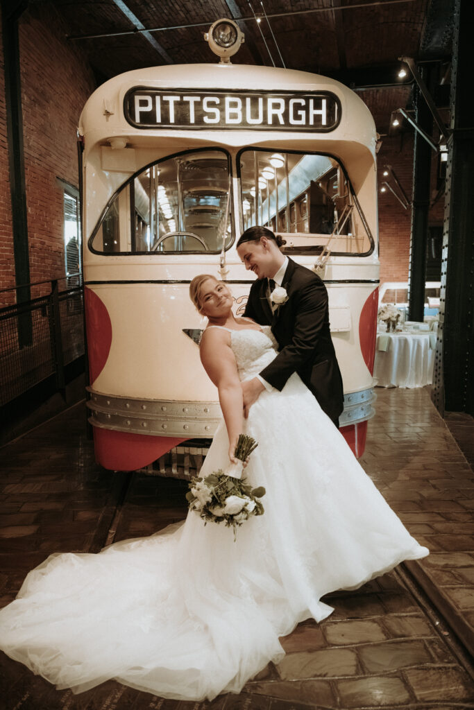 places to have a wedding in pittsburgh