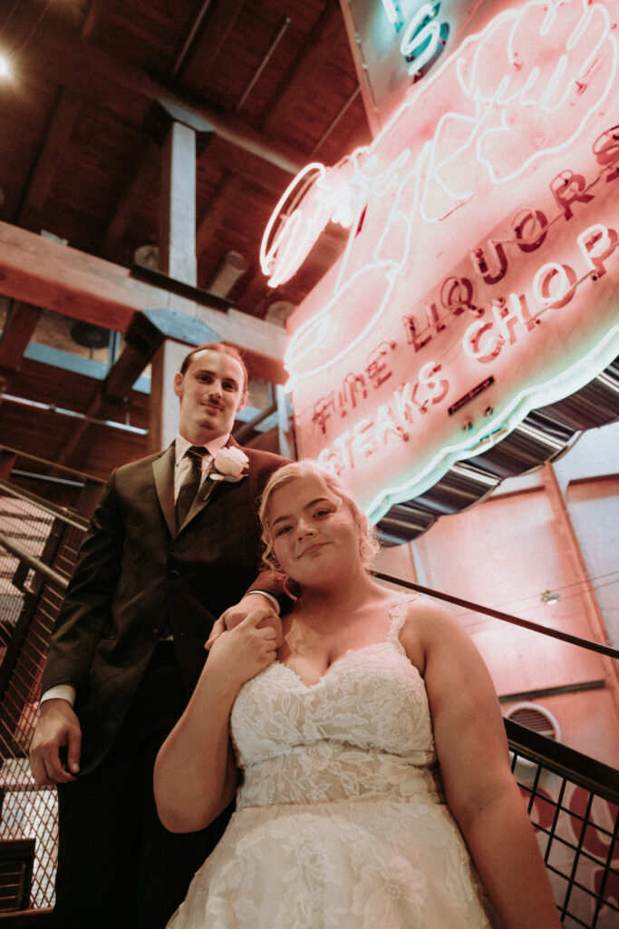 places to have a wedding in pittsburgh