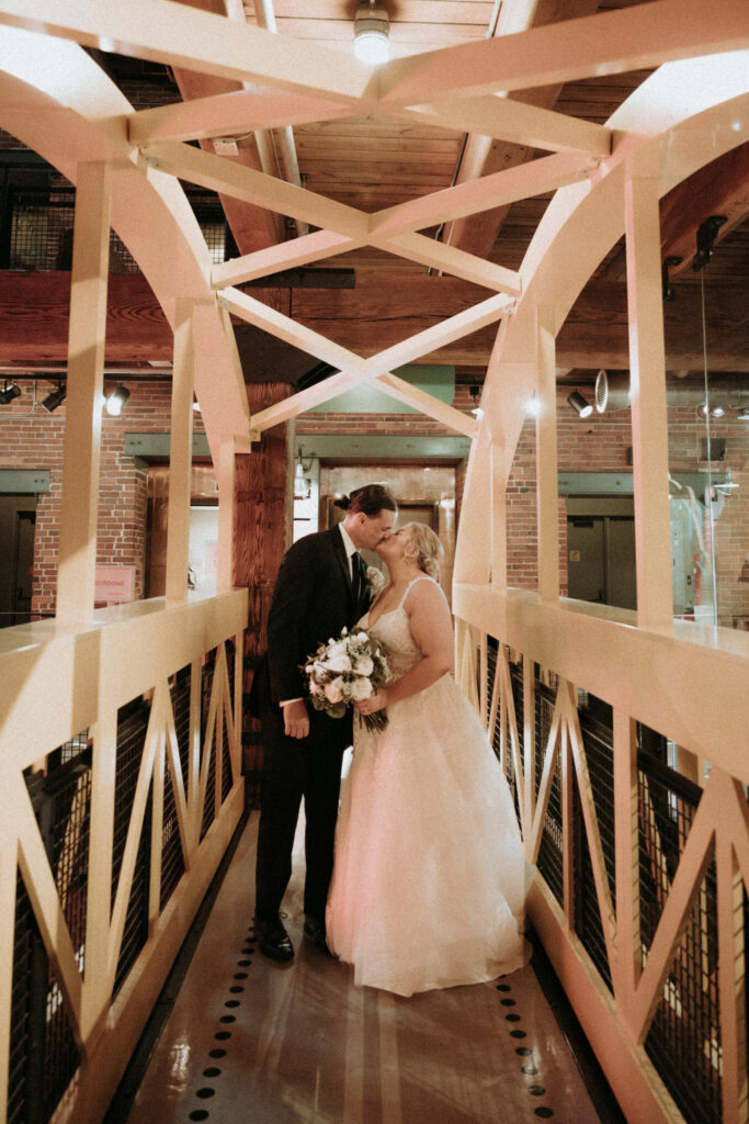 places to have a wedding in pittsburgh