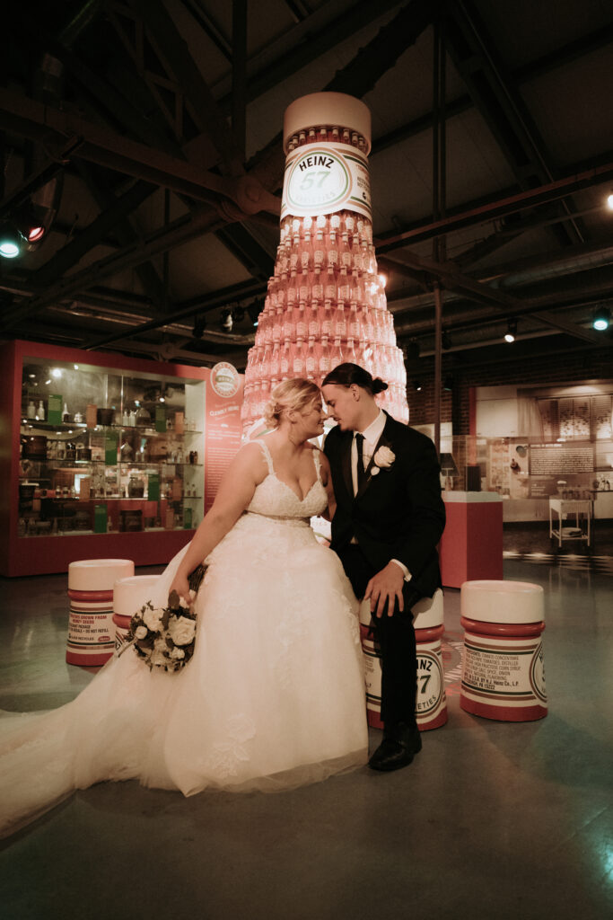 places to have a wedding in pittsburgh