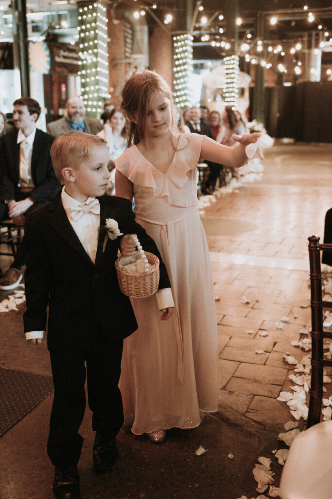 places to have a wedding in pittsburgh