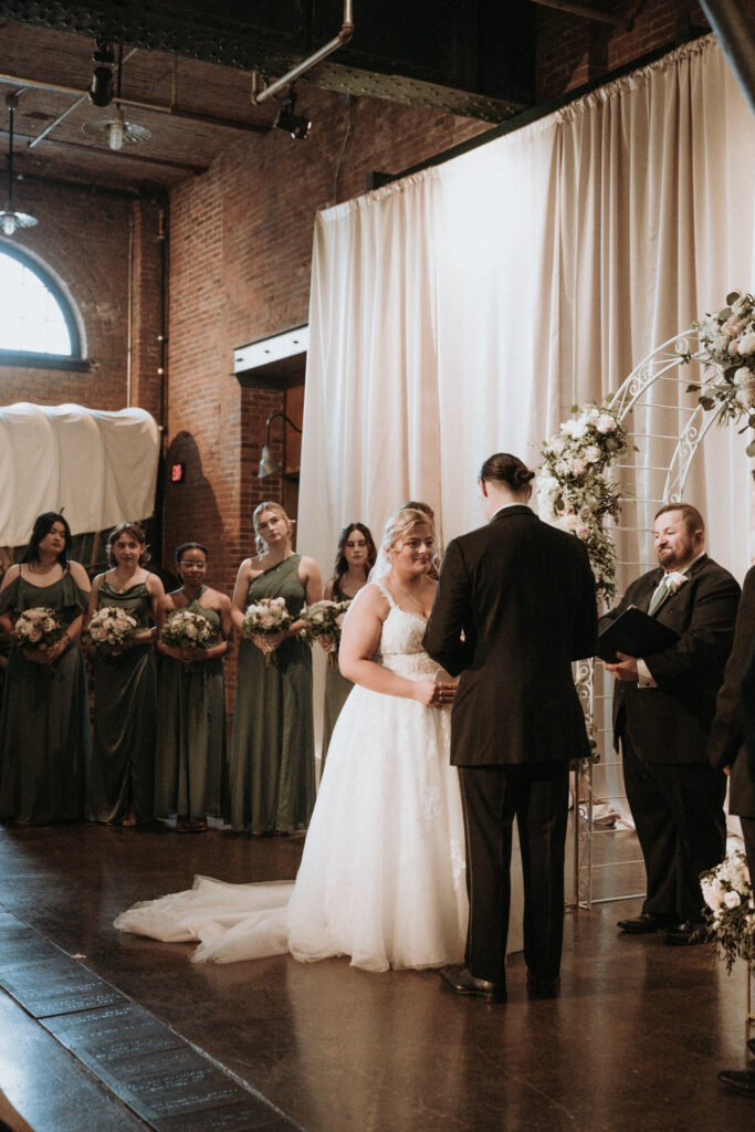 places to have a wedding in pittsburgh