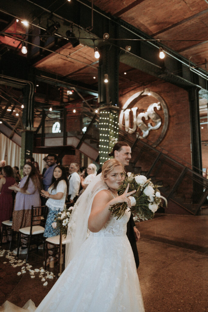 places to have a wedding in pittsburgh