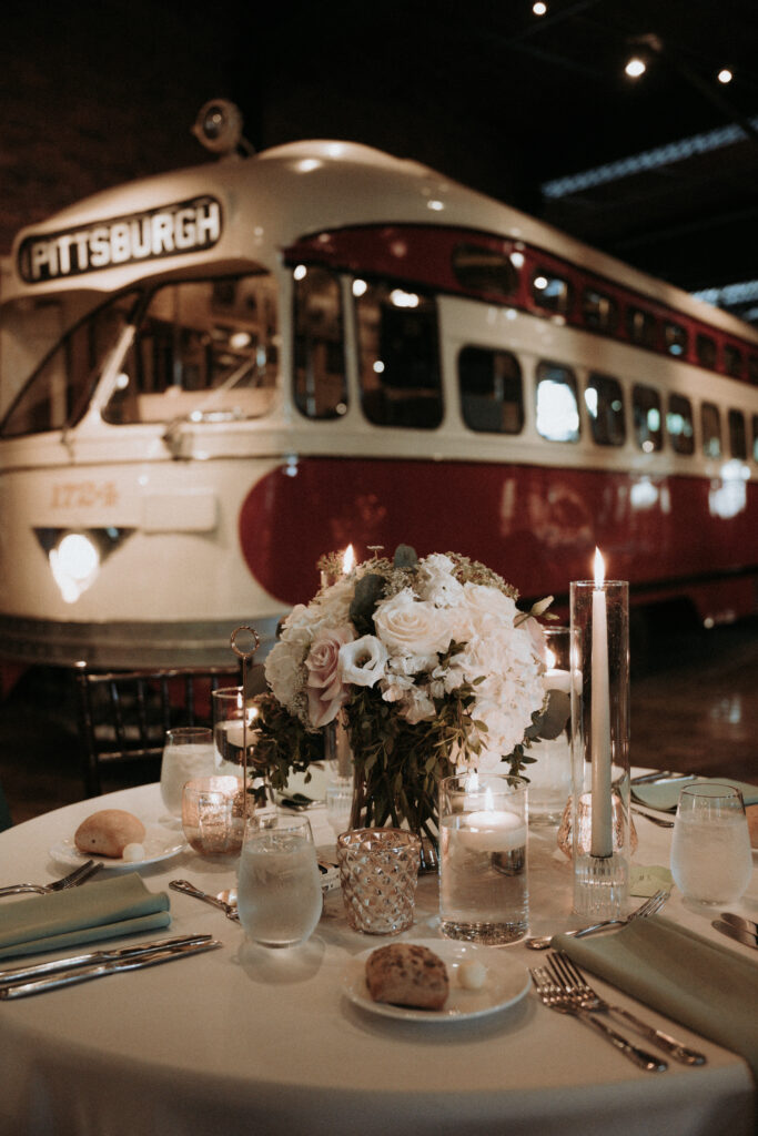 places to have a wedding in pittsburgh