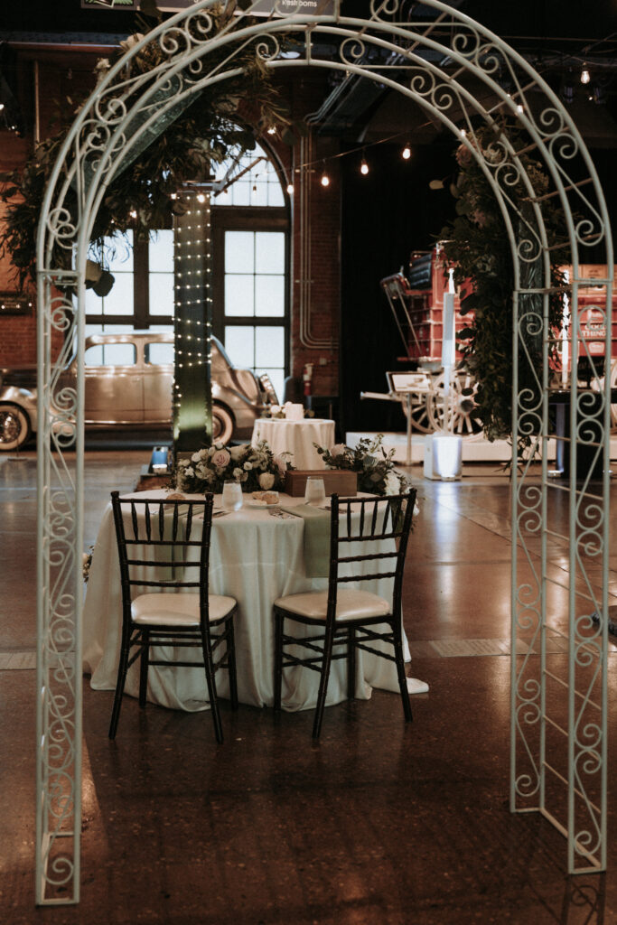 places to have a wedding in pittsburgh