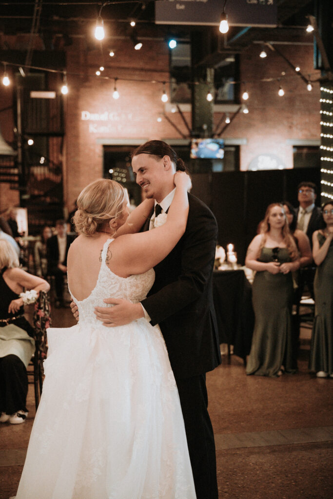 places to have a wedding in pittsburgh