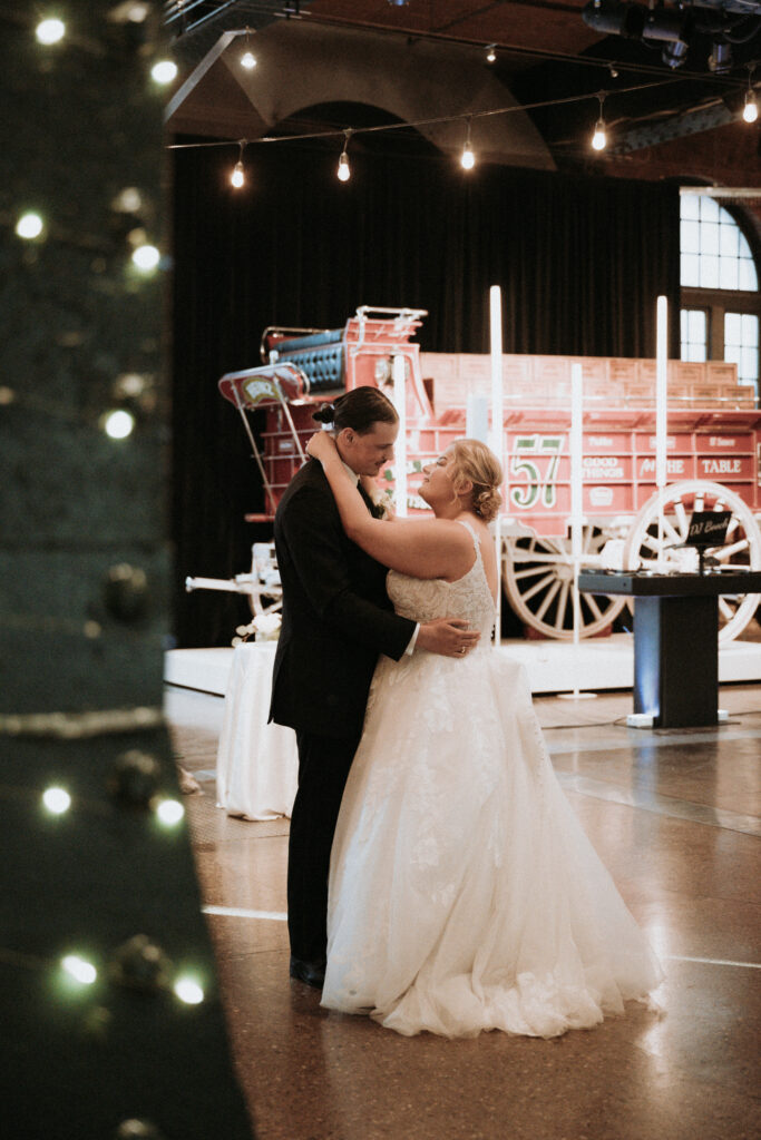 places to have a wedding in pittsburgh