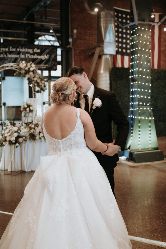 places to have a wedding in pittsburgh