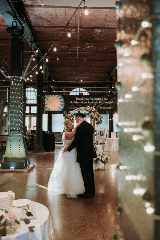 places to have a wedding in pittsburgh