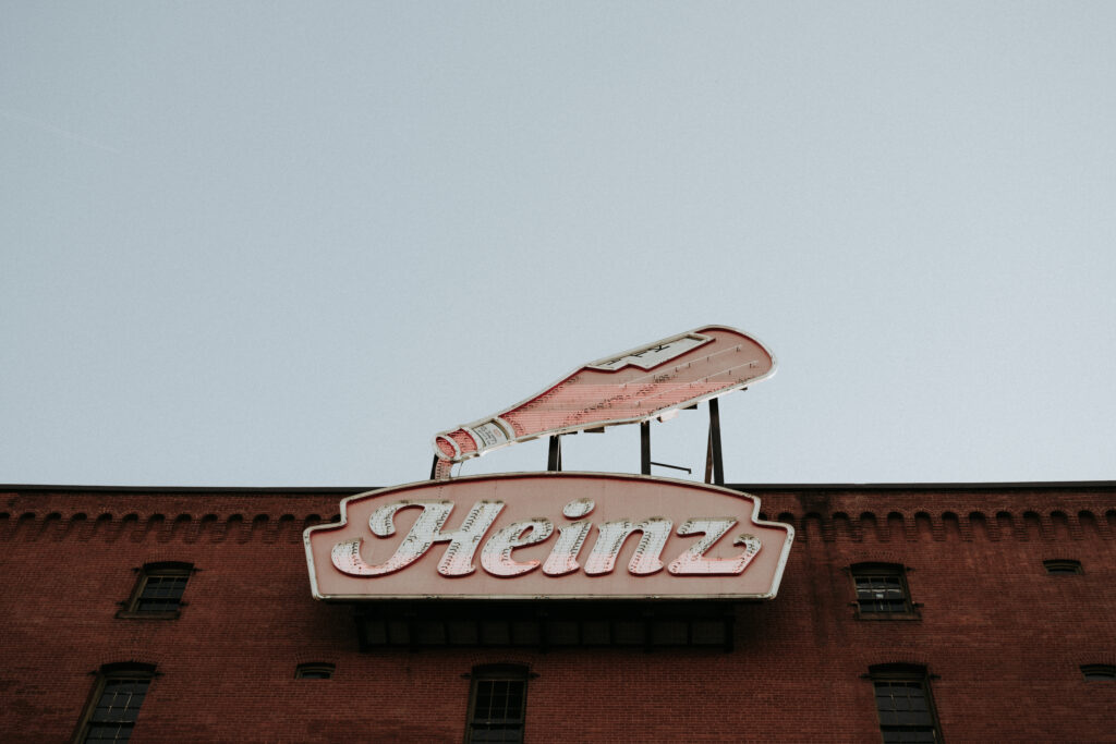places to have a wedding in pittsburgh