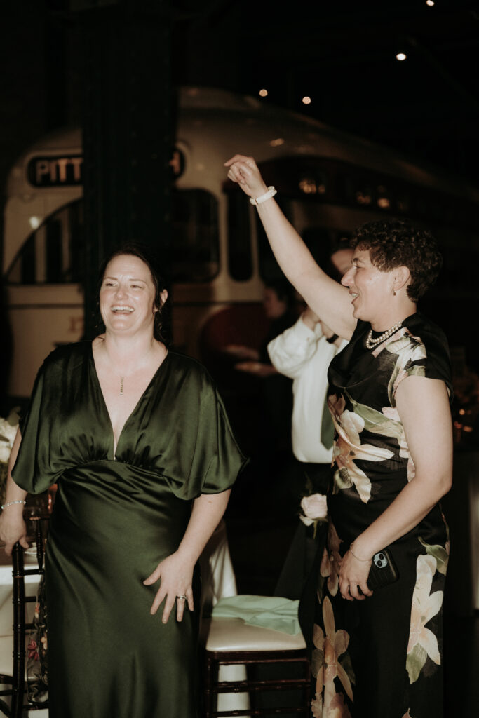 places to have a wedding in pittsburgh