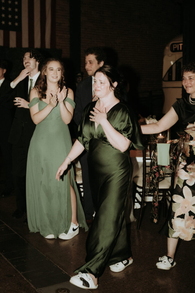 places to have a wedding in pittsburgh