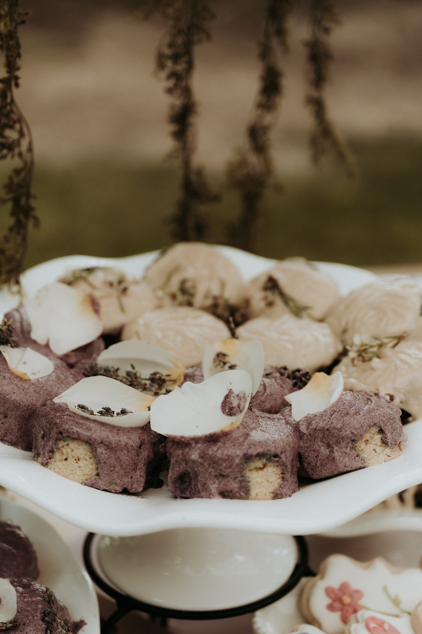 Summer Wedding at Hartwood Acres