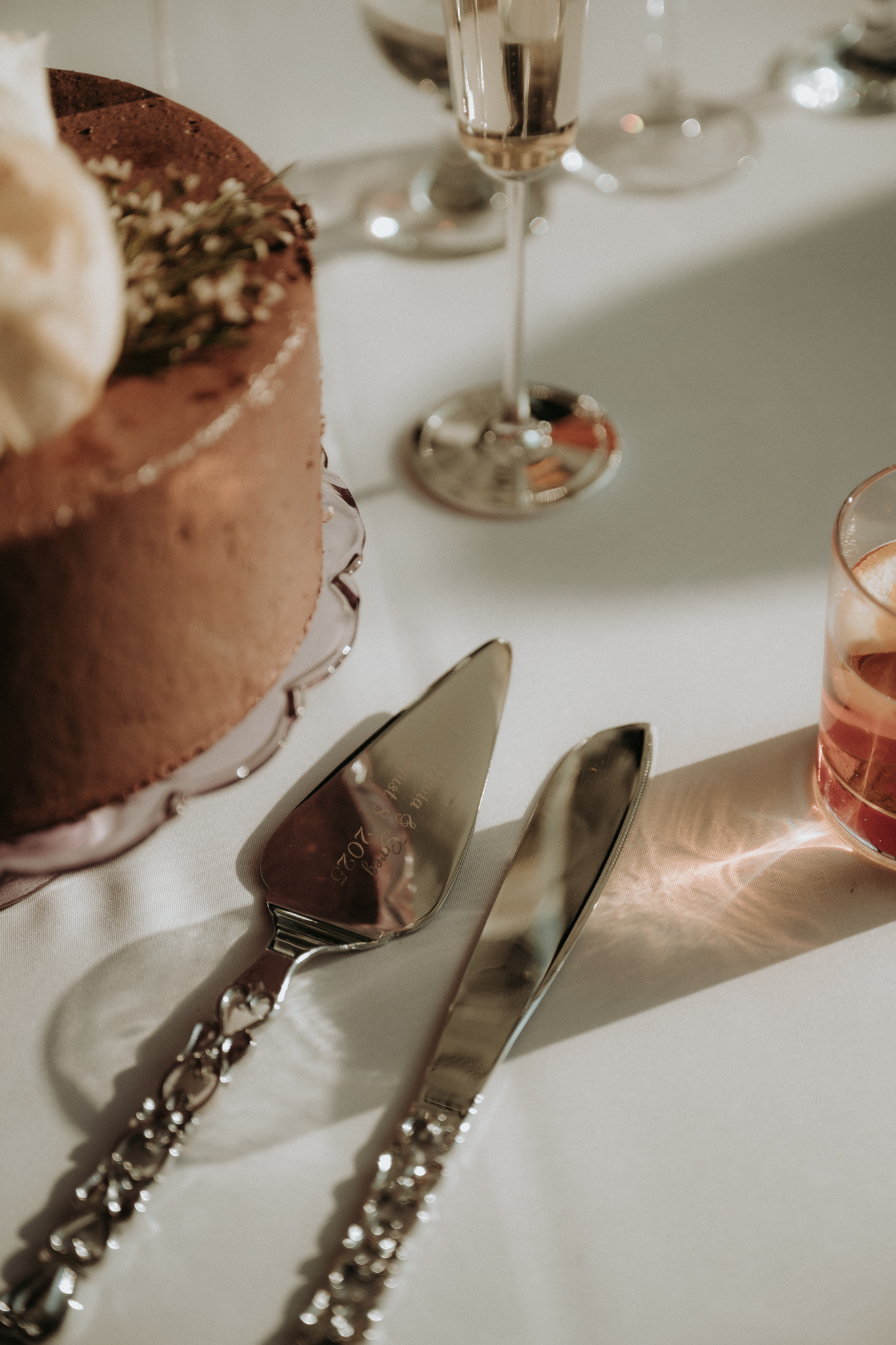 Summer Wedding at Hartwood Acres