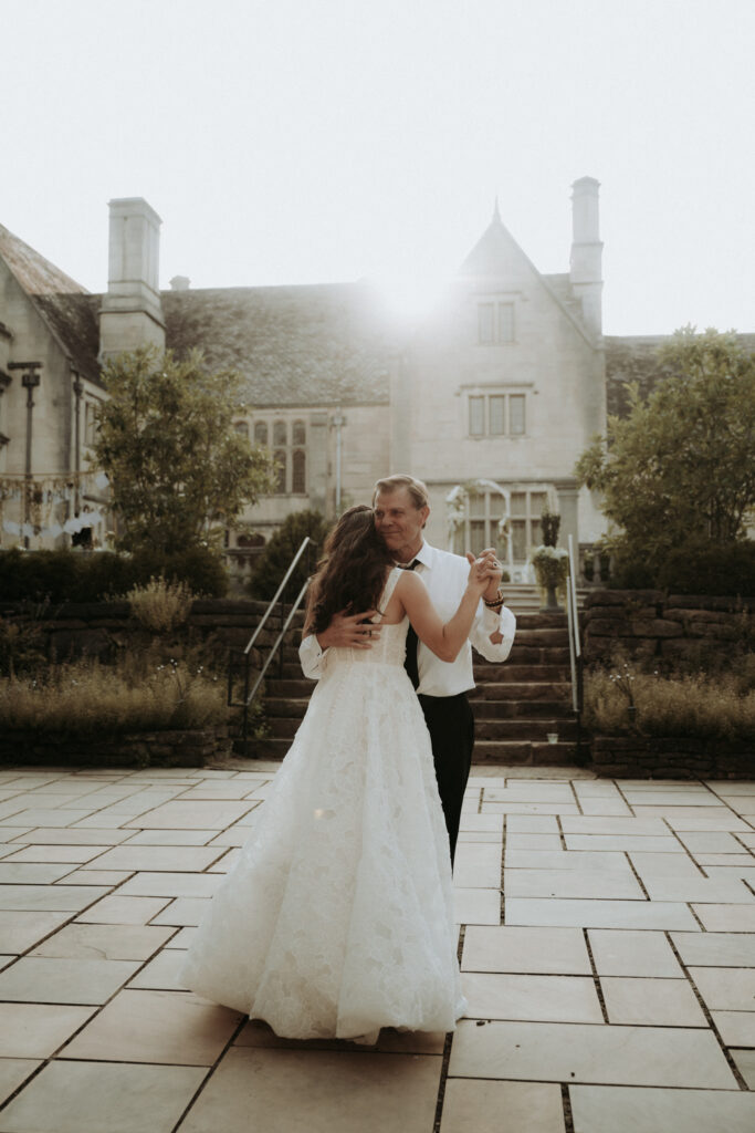 Summer Wedding at Hartwood Acres