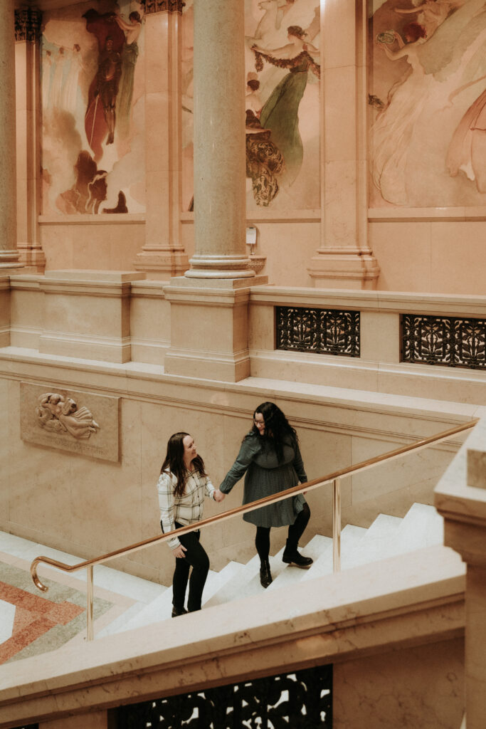 Maternity Photos in Pittsburgh