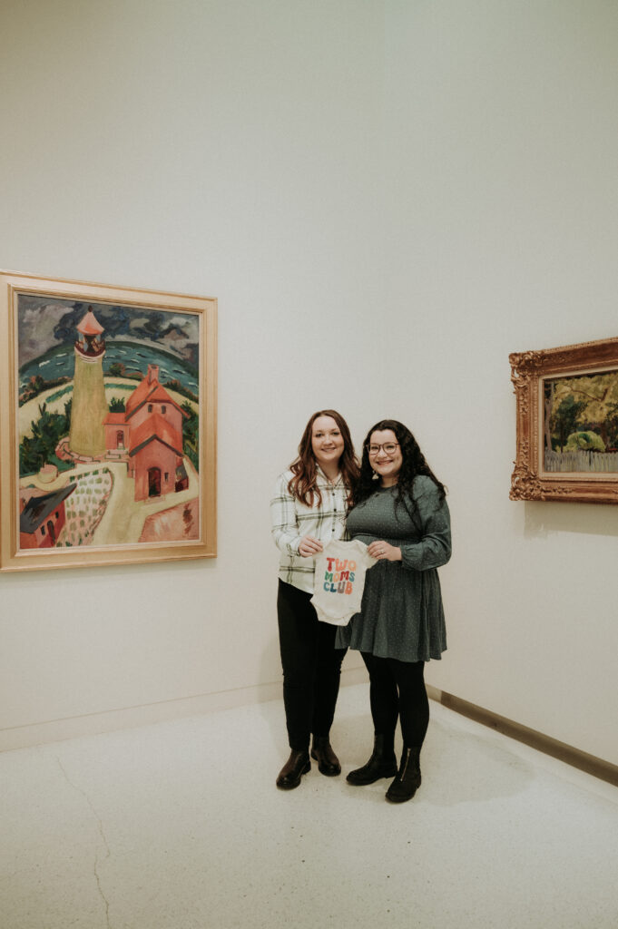 Maternity Photos in Pittsburgh