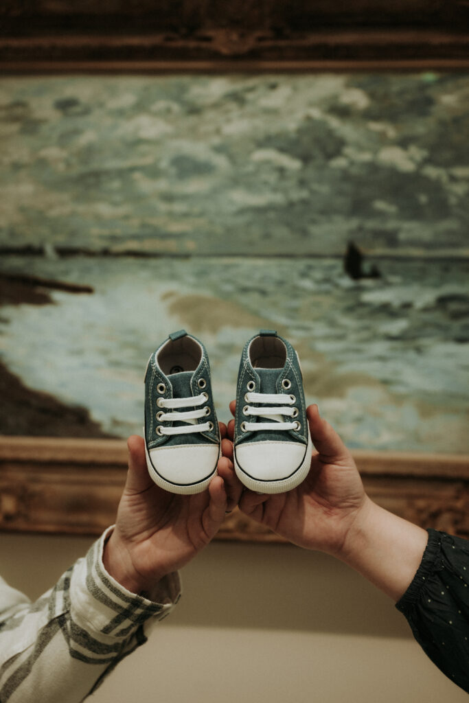 Maternity Photos in Pittsburgh