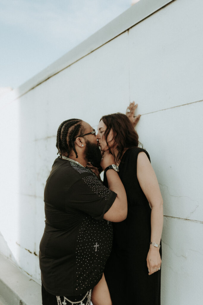 Pittsburgh Engagement Photos